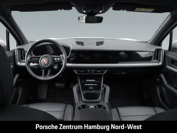 PORSCHE Cayenne Panorama BOSE  Servolenkung Plus