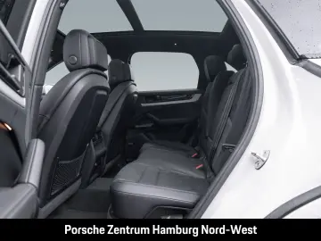 PORSCHE Cayenne Panorama BOSE  Servolenkung Plus