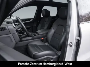 PORSCHE Cayenne Panorama BOSE  Servolenkung Plus