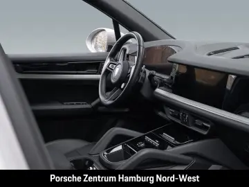 PORSCHE Cayenne Panorama BOSE  Servolenkung Plus