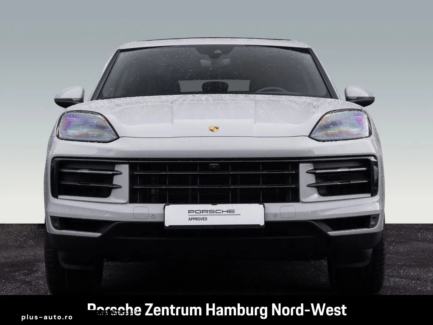 PORSCHE Cayenne Panorama BOSE  Servolenkung Plus