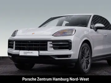 PORSCHE Cayenne Panorama BOSE  Servolenkung Plus