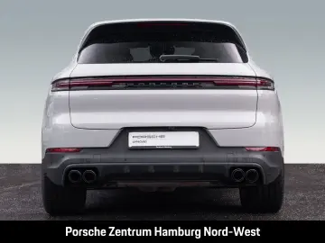 PORSCHE Cayenne Panorama BOSE  Servolenkung Plus