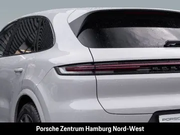 PORSCHE Cayenne Panorama BOSE  Servolenkung Plus