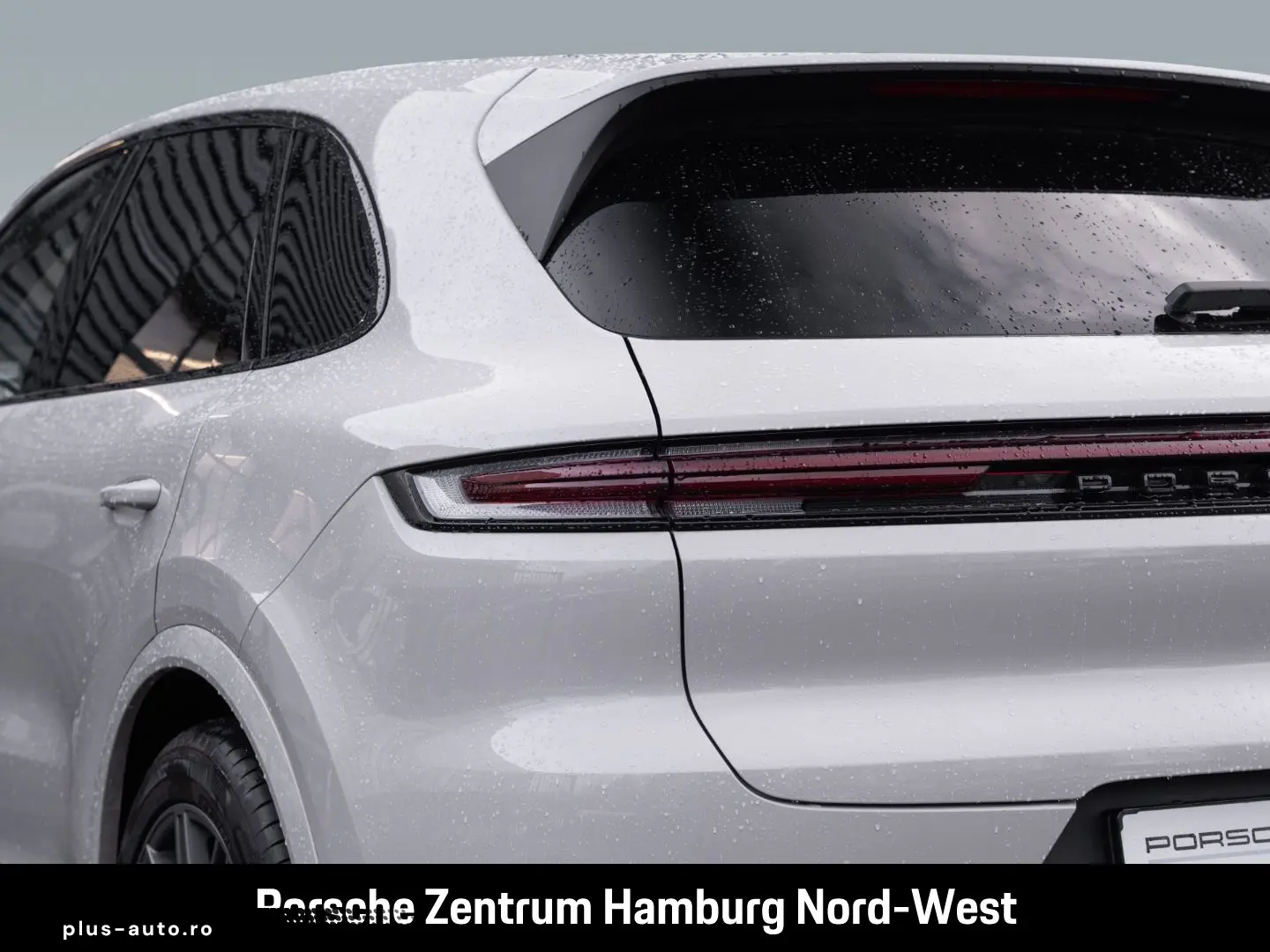 PORSCHE Cayenne Panorama BOSE  Servolenkung Plus