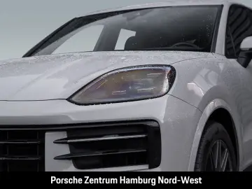 PORSCHE Cayenne Panorama BOSE  Servolenkung Plus