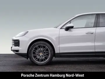PORSCHE Cayenne Panorama BOSE  Servolenkung Plus