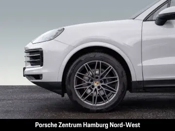 PORSCHE Cayenne Panorama BOSE  Servolenkung Plus