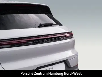 PORSCHE Cayenne Panorama BOSE  Servolenkung Plus