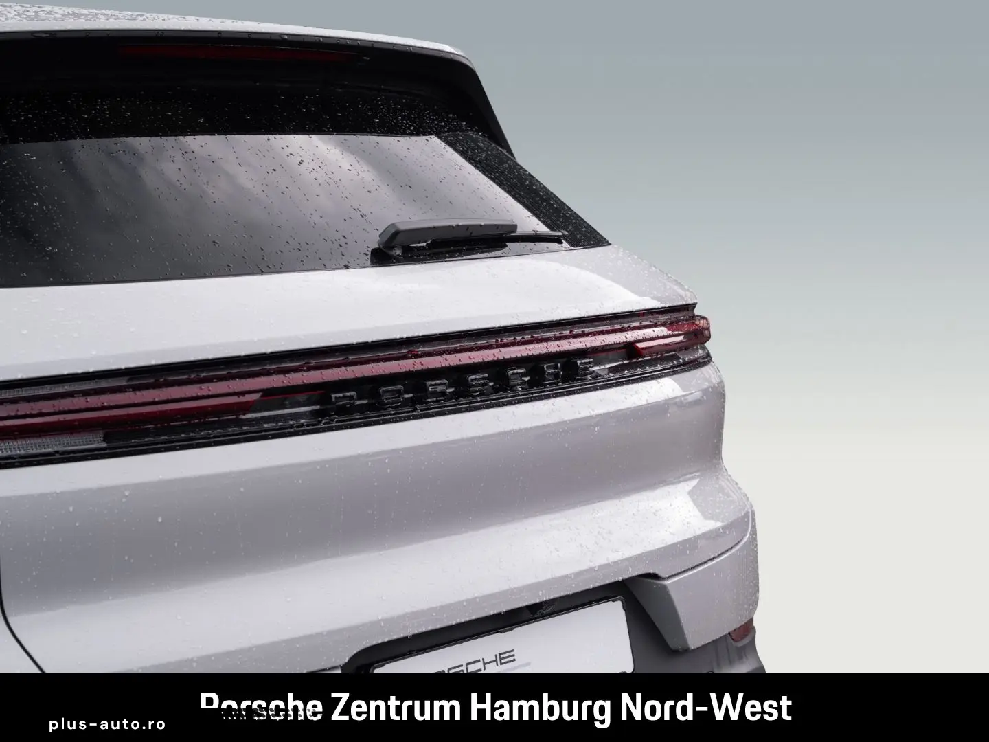 PORSCHE Cayenne Panorama BOSE  Servolenkung Plus