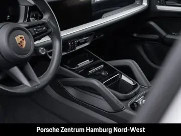 PORSCHE Cayenne Panorama BOSE  Servolenkung Plus
