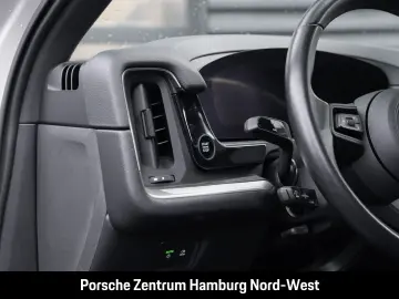 PORSCHE Cayenne Panorama BOSE  Servolenkung Plus