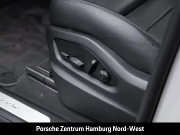 PORSCHE Cayenne Panorama BOSE  Servolenkung Plus