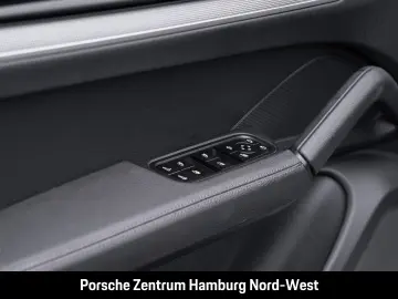 PORSCHE Cayenne Panorama BOSE  Servolenkung Plus