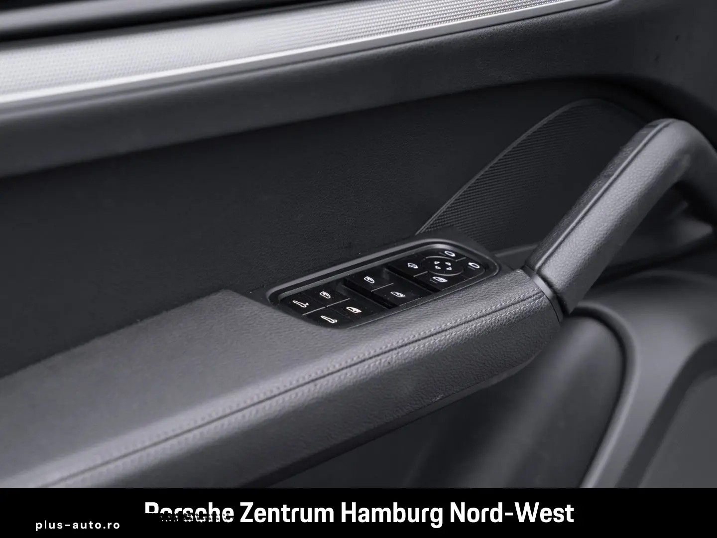 PORSCHE Cayenne Panorama BOSE  Servolenkung Plus