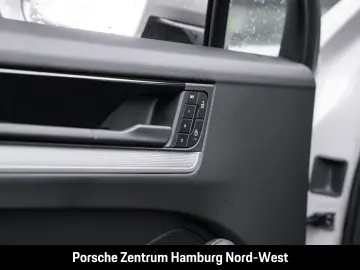 PORSCHE Cayenne Panorama BOSE  Servolenkung Plus