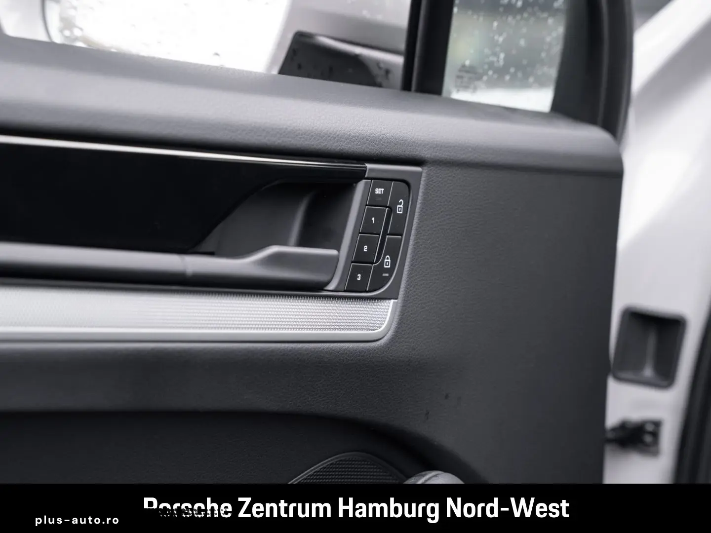 PORSCHE Cayenne Panorama BOSE  Servolenkung Plus