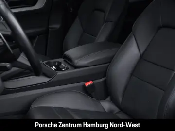 PORSCHE Cayenne Panorama BOSE  Servolenkung Plus