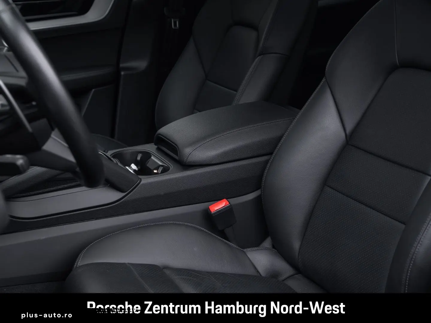 PORSCHE Cayenne Panorama BOSE  Servolenkung Plus