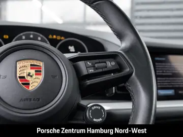 PORSCHE Cayenne Panorama BOSE  Servolenkung Plus