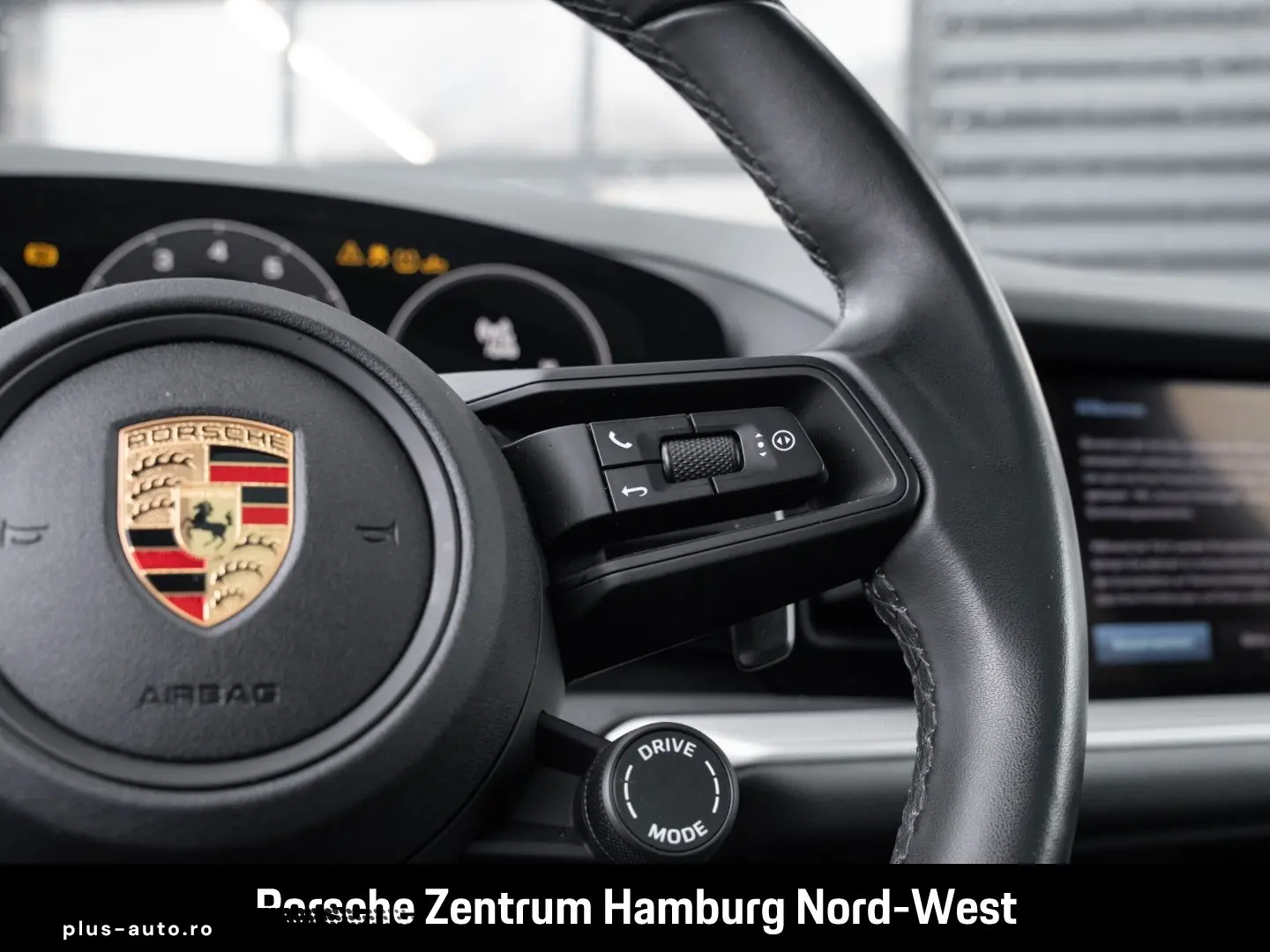 PORSCHE Cayenne Panorama BOSE  Servolenkung Plus
