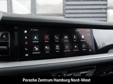 PORSCHE Cayenne Panorama BOSE  Servolenkung Plus