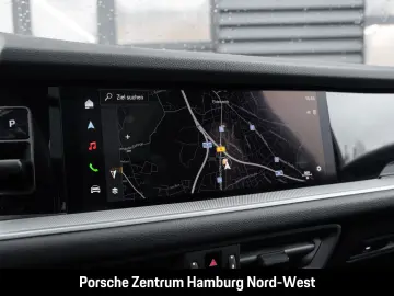 PORSCHE Cayenne Panorama BOSE  Servolenkung Plus