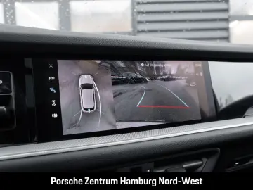 PORSCHE Cayenne Panorama BOSE  Servolenkung Plus