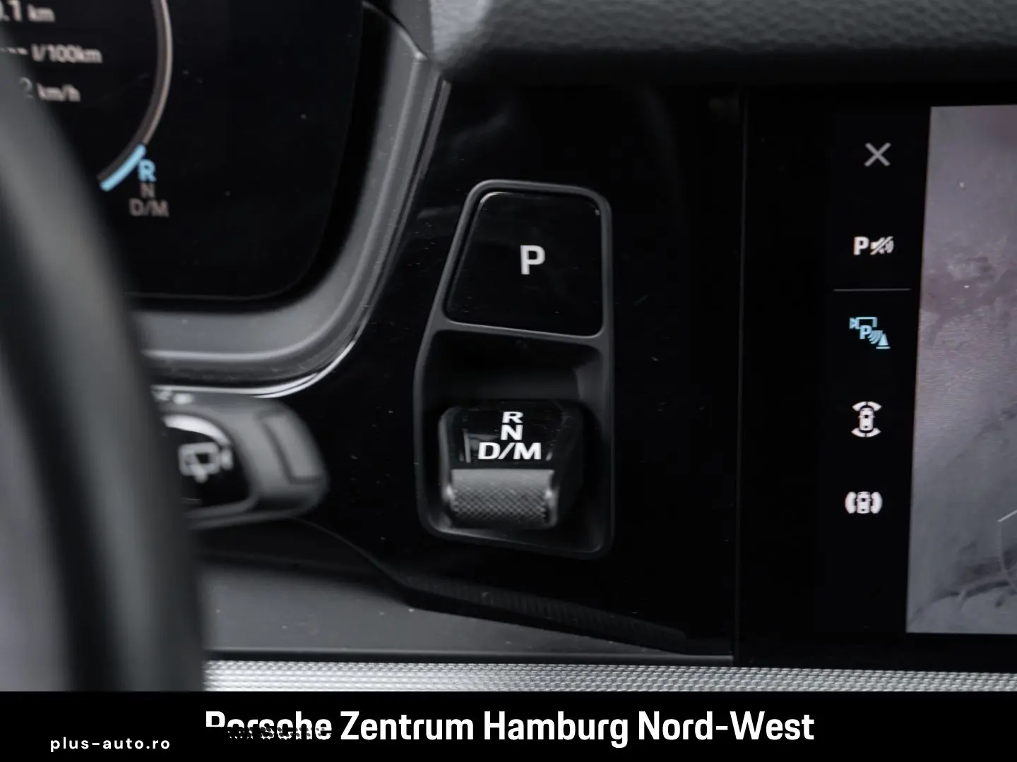 PORSCHE Cayenne Panorama BOSE  Servolenkung Plus