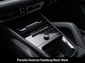 PORSCHE Cayenne Panorama BOSE  Servolenkung Plus