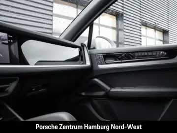 PORSCHE Cayenne Panorama BOSE  Servolenkung Plus