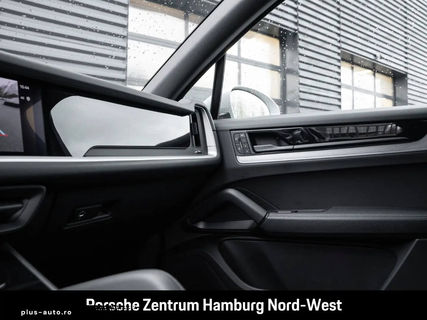 PORSCHE Cayenne Panorama BOSE  Servolenkung Plus