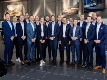 PORSCHE Cayenne Panorama BOSE  Servolenkung Plus