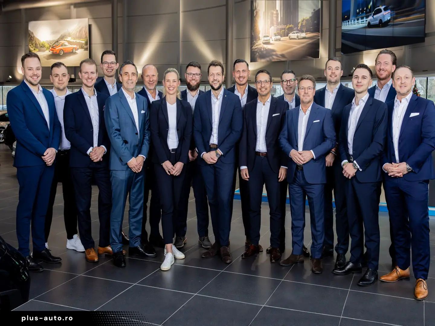 PORSCHE Cayenne Panorama BOSE  Servolenkung Plus