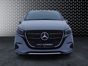 MERCEDES-BENZ V 300 AVANTGARDE 4MATIC lang Standh. 3&hellip;