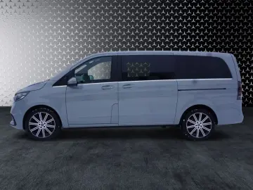 MERCEDES-BENZ V 300 AVANTGARDE 4MATIC lang Standh. 3&hellip;