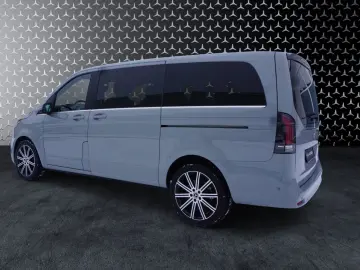 MERCEDES-BENZ V 300 AVANTGARDE 4MATIC lang Standh. 3&hellip;