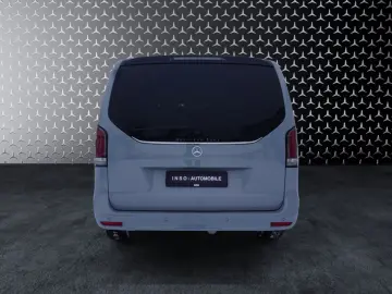 MERCEDES-BENZ V 300 AVANTGARDE 4MATIC lang Standh. 3&hellip;
