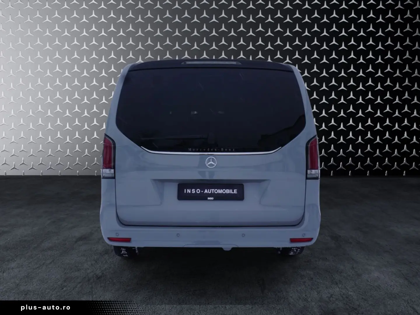 MERCEDES-BENZ V 300 AVANTGARDE 4MATIC lang Standh. 3&hellip;