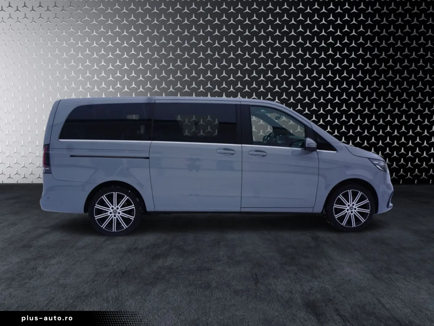 MERCEDES-BENZ V 300 AVANTGARDE 4MATIC lang Standh. 3&hellip;