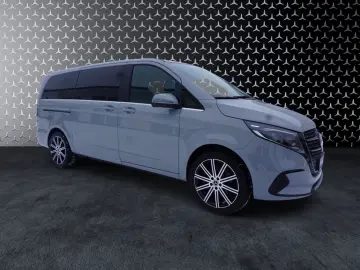 MERCEDES-BENZ V 300 AVANTGARDE 4MATIC lang Standh. 3&hellip;