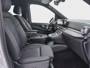 MERCEDES-BENZ V 300 AVANTGARDE 4MATIC lang Standh. 3&hellip;