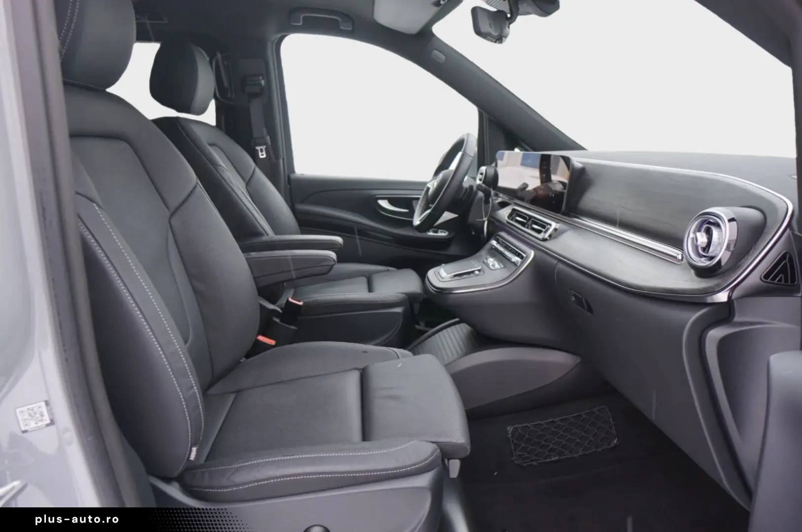 MERCEDES-BENZ V 300 AVANTGARDE 4MATIC lang Standh. 3&hellip;