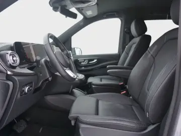 MERCEDES-BENZ V 300 AVANTGARDE 4MATIC lang Standh. 3&hellip;
