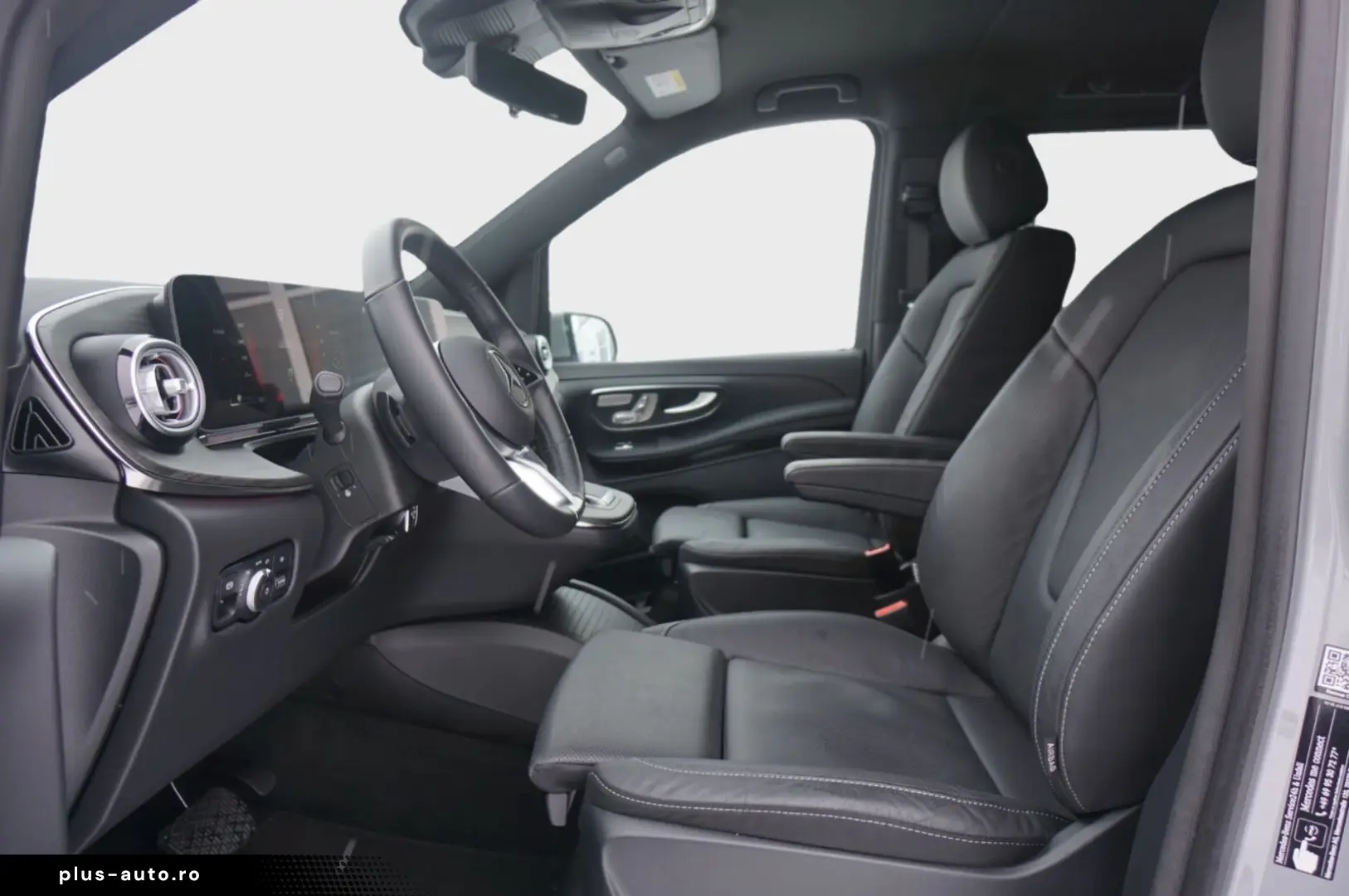 MERCEDES-BENZ V 300 AVANTGARDE 4MATIC lang Standh. 3&hellip;