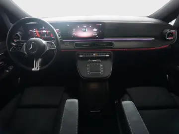 MERCEDES-BENZ V 300 AVANTGARDE 4MATIC lang Standh. 3&hellip;