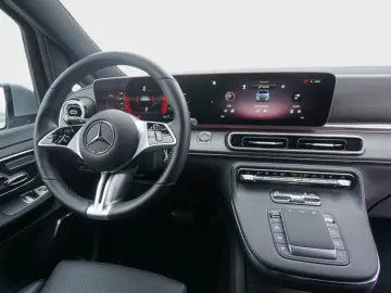MERCEDES-BENZ V 300 AVANTGARDE 4MATIC lang Standh. 3&hellip;