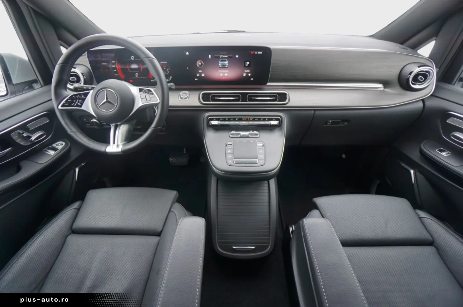 MERCEDES-BENZ V 300 AVANTGARDE 4MATIC lang Standh. 3&hellip;