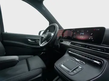 MERCEDES-BENZ V 300 AVANTGARDE 4MATIC lang Standh. 3&hellip;