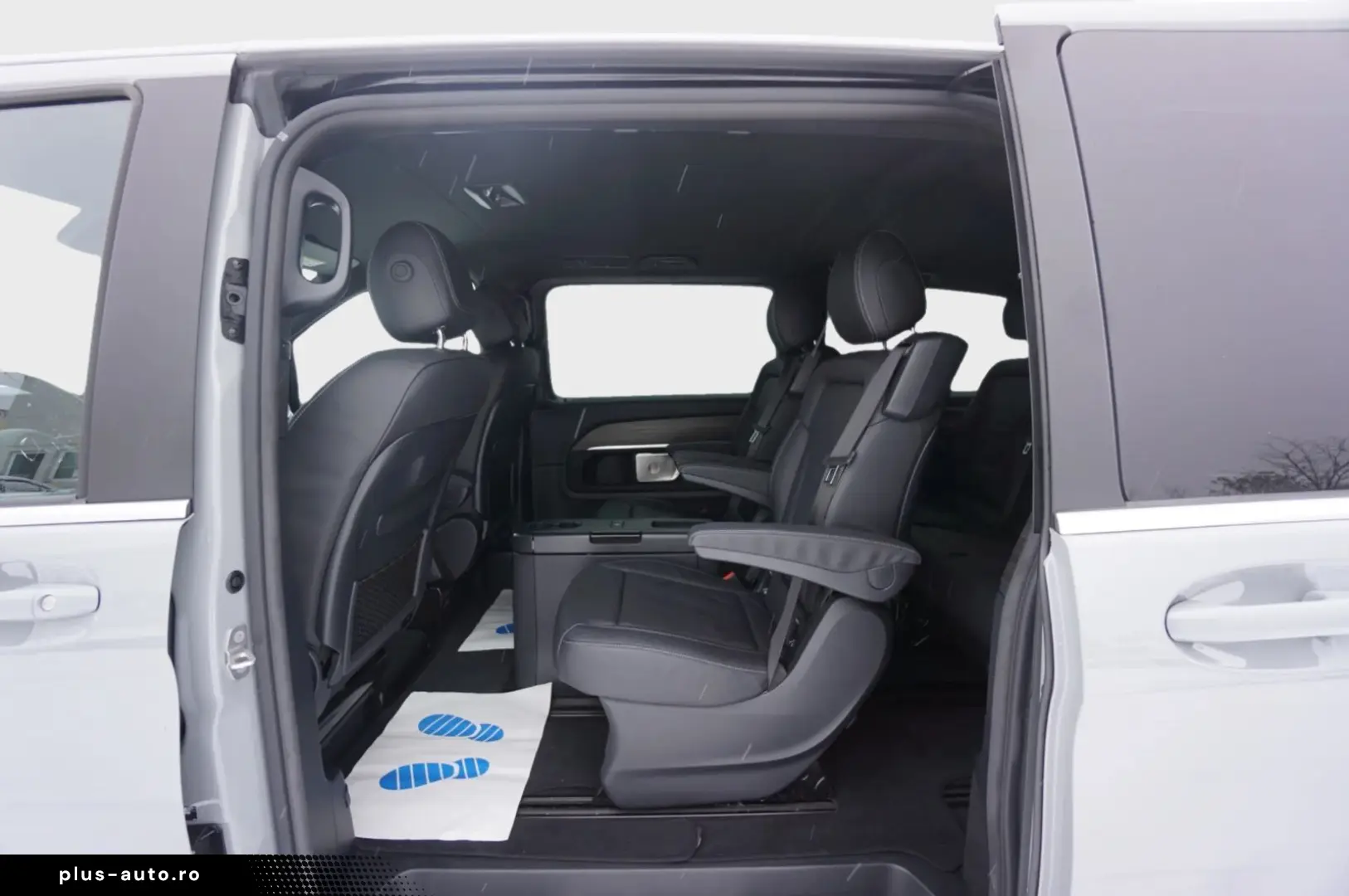 MERCEDES-BENZ V 300 AVANTGARDE 4MATIC lang Standh. 3&hellip;